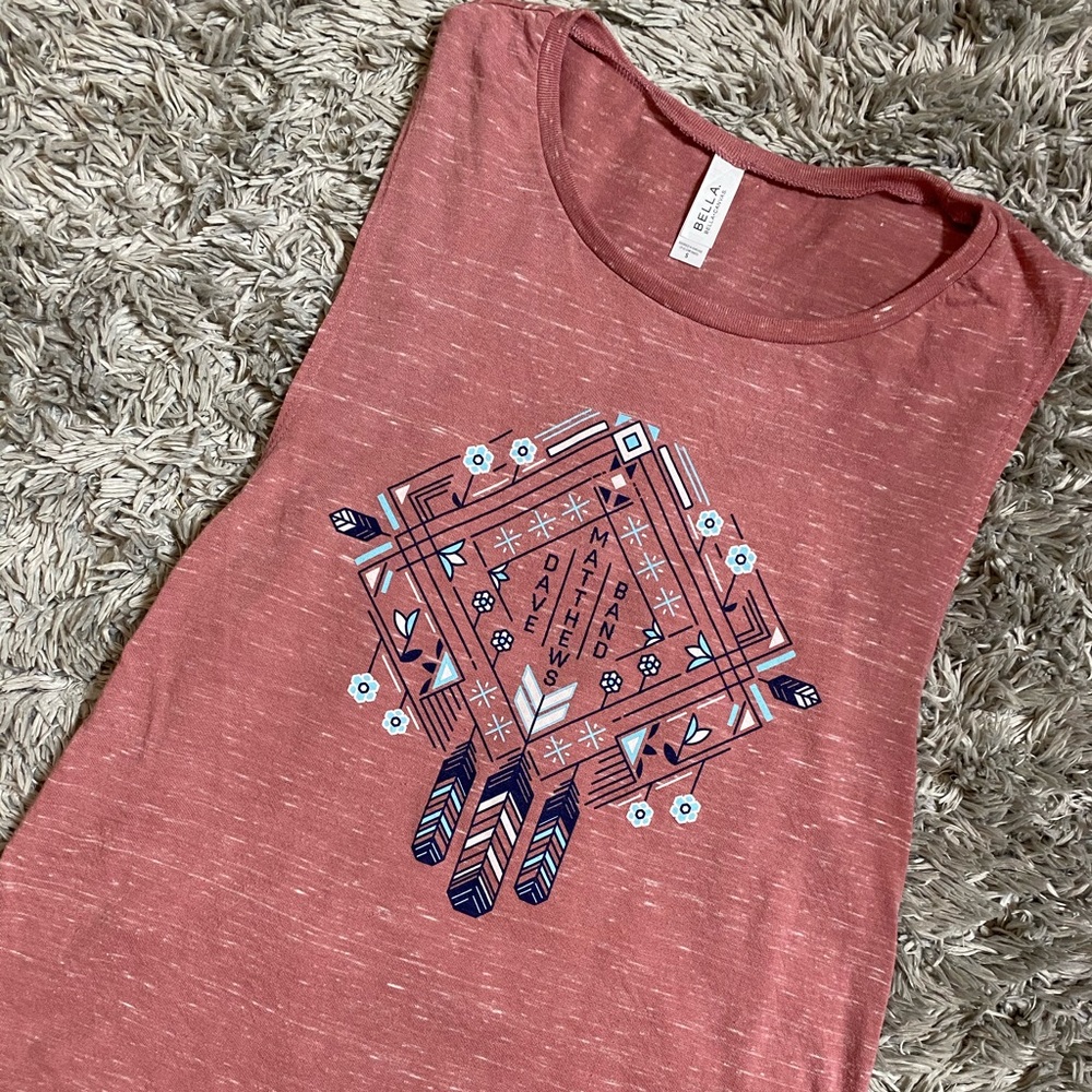 Original Dave Matthews Band T